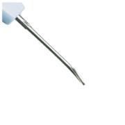 Luxator S3C Short Buet 3mm Sort m/Fixus