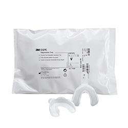 Avtrykkskjeer 3M UKJ Medium 10stk
