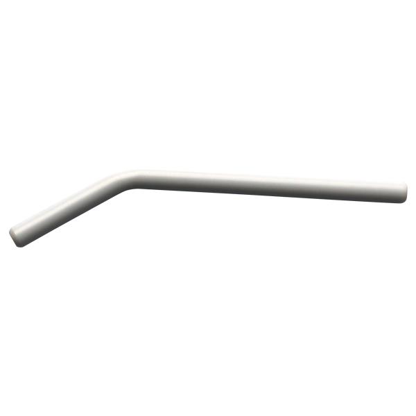 TD Spisser Treveissprøyte Hvite 76mm 200stk