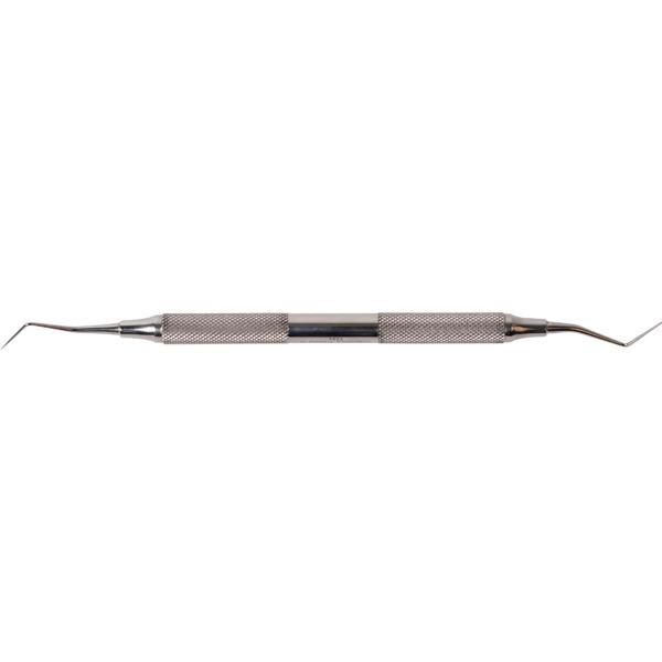 Sonde/Lommedybdemåler Holst 2,5,10mm 
