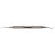 Sonde/Lommedybdemåler Holst 2,5,10mm 