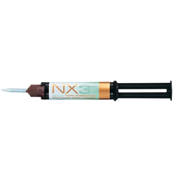 NX3 Automix Dual Cure Yellow 5g