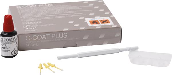 G-Coat Plus Flaske 4ml