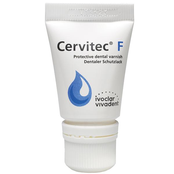 Cervitec F Tube 7g