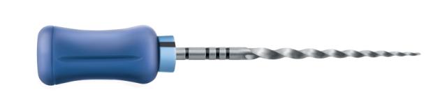 ProTaper Hand Use F3 25mm Blå 6stk