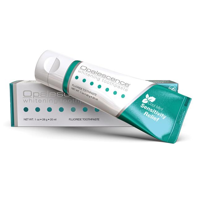 Opalescence Sensitiv Tannkrem 24x20ml