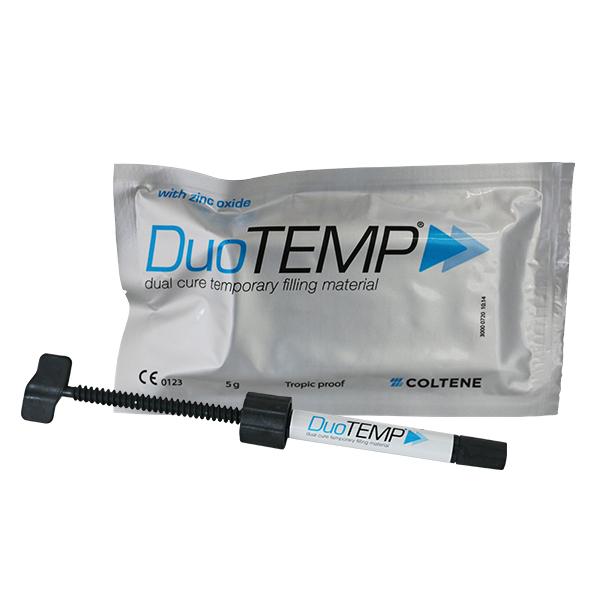 DuoTEMP DC Sprøyte 1x5g