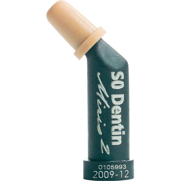 Miris 2 Kapsler Dentin S6 20x0,25g
