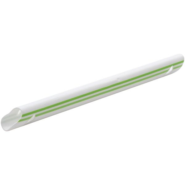 Hygovac Vent Bio Hvit/Grønn Kartong 14cm 1000stk