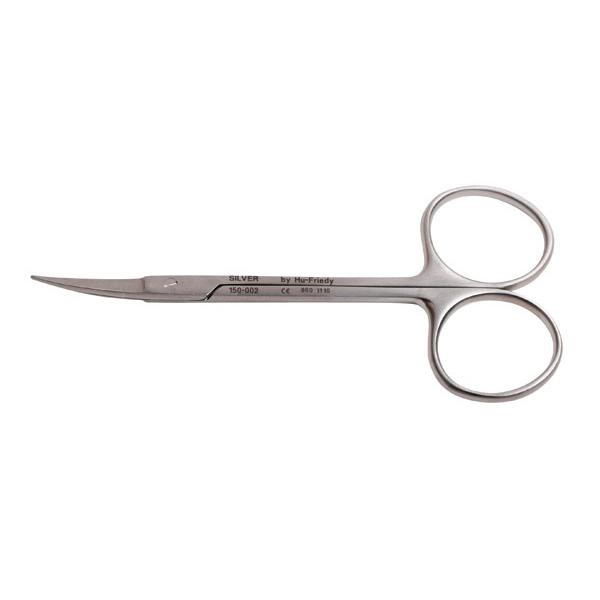 Tannkjøttsaks HF Silver Buet 11,5cm