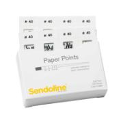 Sendoline S1 Paper Points Large 40/04 