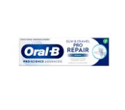 Oral-B Premium Gum & Enamel Rep. Tannkrem 12x75ml