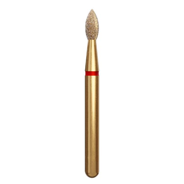 Diatech G368-016-3.5-F FG Rød 5stk