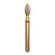 Diatech G368-023-5-F FG Rød 5stk