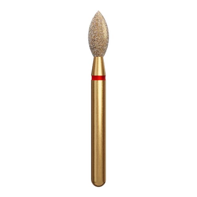 Diatech G368-023-5-F FG Rød 5stk
