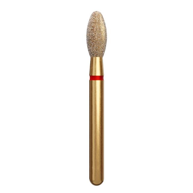 Diatech G379-023-5-F FG Rød 5stk