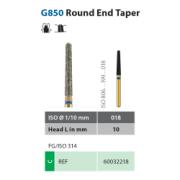Diatech G850-018-10-C FG Grønn 5stk