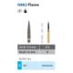 Diatech G862-012-8-M FG Blå 5stk