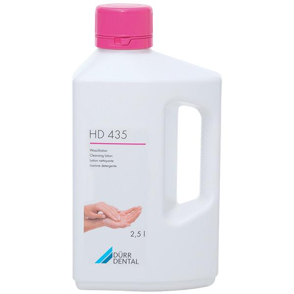 Håndsåpe Durr HD435 2,5L