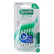 GUM Soft-Picks PRO Large 30stk