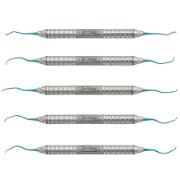 HF Implantat Scaler Titanium Kit 