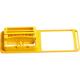 Practipal Compact Filholder m/adapter gul