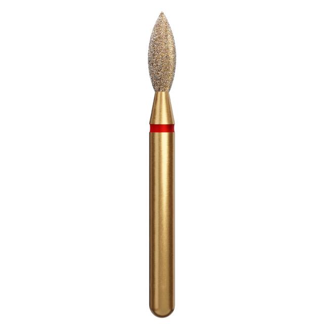 Diatech G368-020-5-F FG Rød 5stk