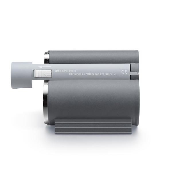 Pentamix 2 Universal Materialbeholder