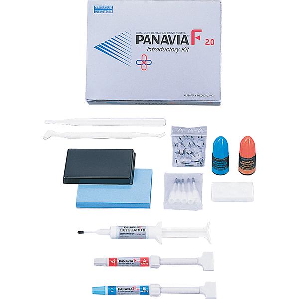 PANAVIA F 2.0 Light Prøvesett