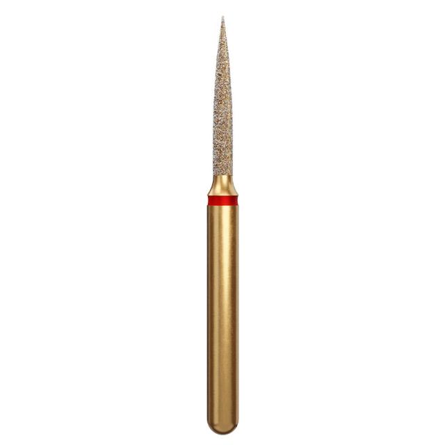 Diatech G862-012-8-F FG Rød 5stk