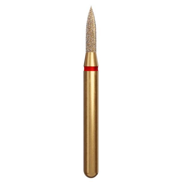 Diatech G860-012-5-F FG Rød 5stk