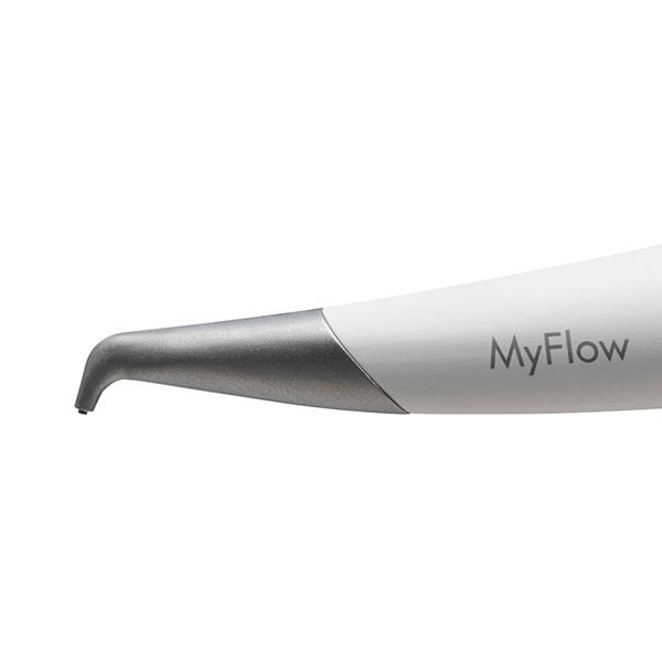 Lunos Supra spiss til MyFlow håndstykke