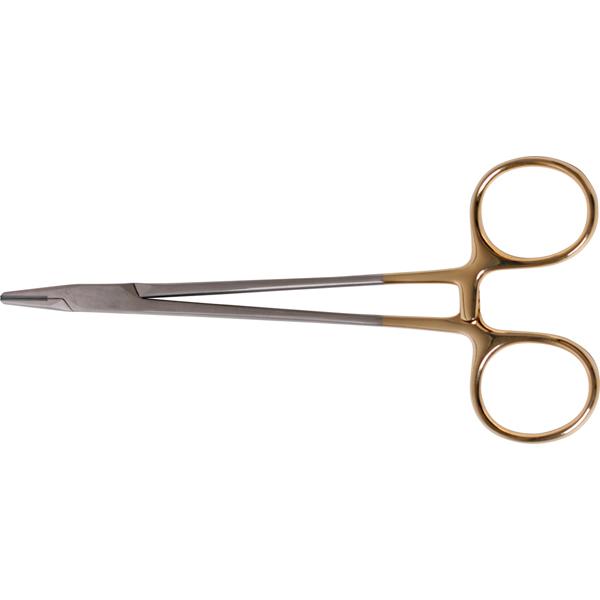 Suturtang TC Crile Wood 15cm