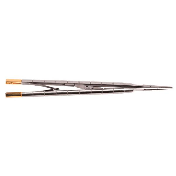 Suturtang Pen TC 18cm