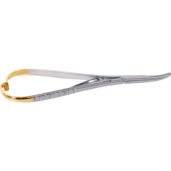 Suturtang Hardmetall buet 14cm
