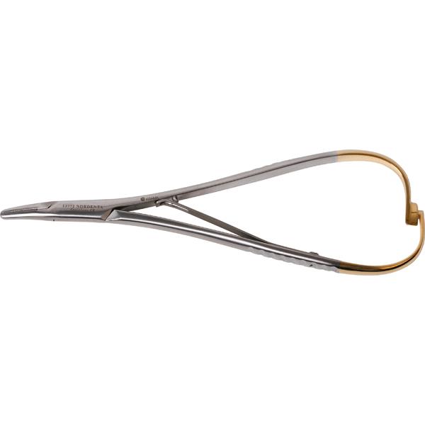 Suturtang Hardmetall buet 17cm