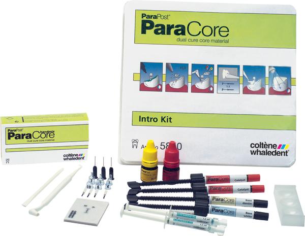 ParaCore Automix Intro 5ml