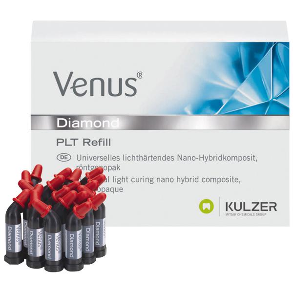 Venus ART Diamond Kapsler C2 20x0,25g