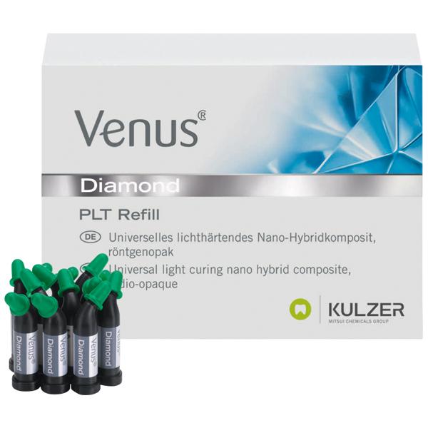 Venus ART Diamond Kapsler OB 10x0,25g