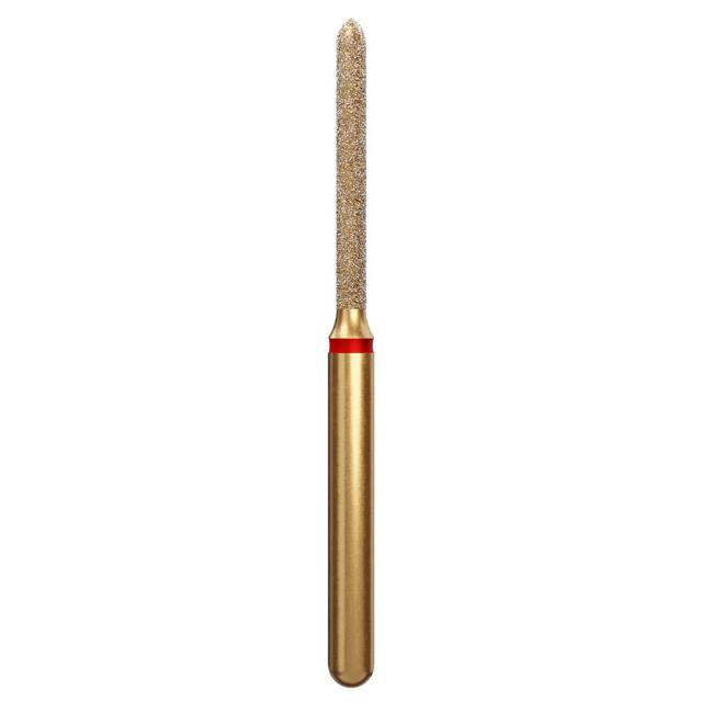 Diatech G879-012-10-F FG Rød 5stk