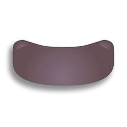 Slick Bands SXR175 5,4mm Lilla 100stk