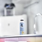 DAC Nitram Oil 200ml - Blå