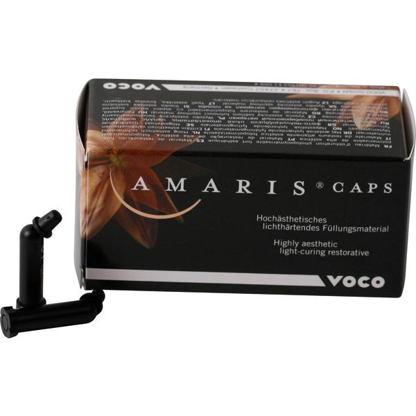 Amaris Translucent Neutral 16x0,25g