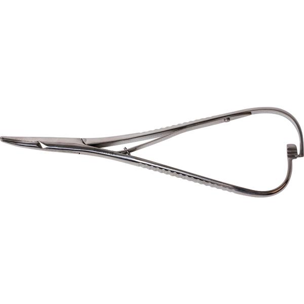 Suturtang Stille Lett buet 17cm