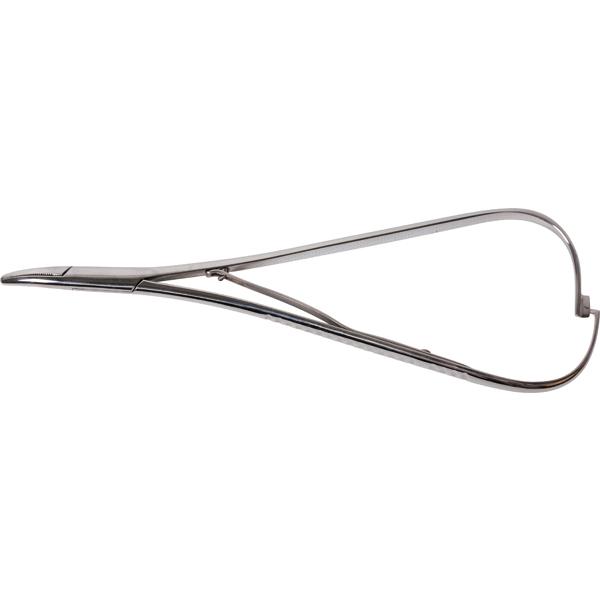 Suturtang Stille Lett buet 21cm