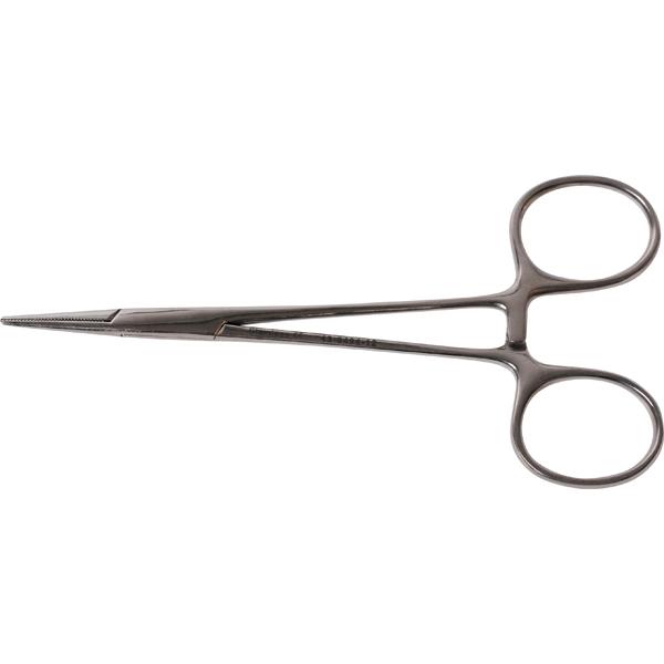 Arterieklemme Pean Rett 12,5cm