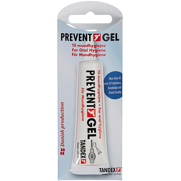 Tandex Gel Prevent 360 Tube 15ml