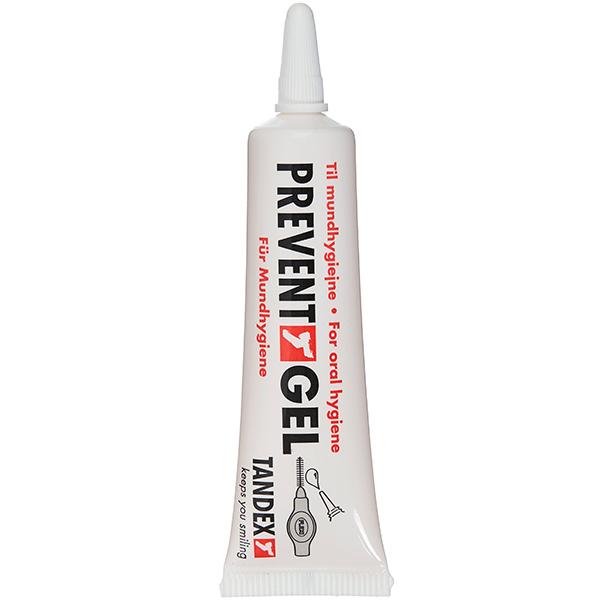 Tandex Gel Prevent 360 Tube 15ml