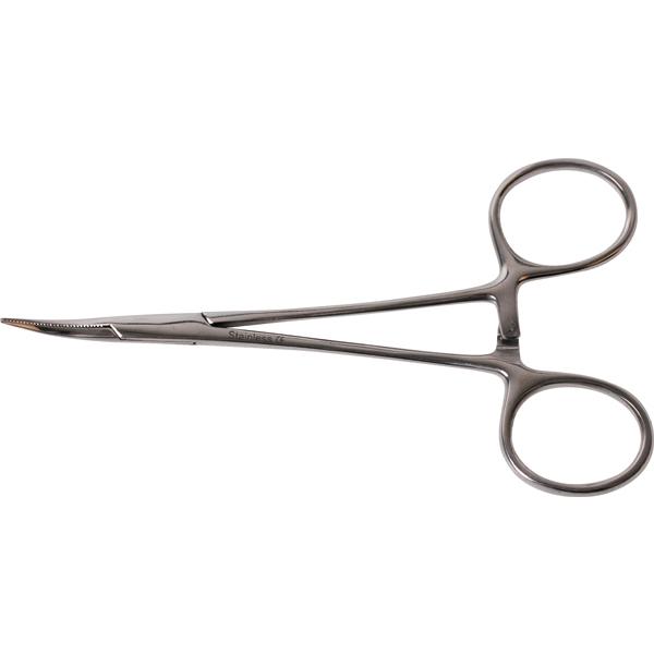 Arterieklemme Pean Buet 12,5cm