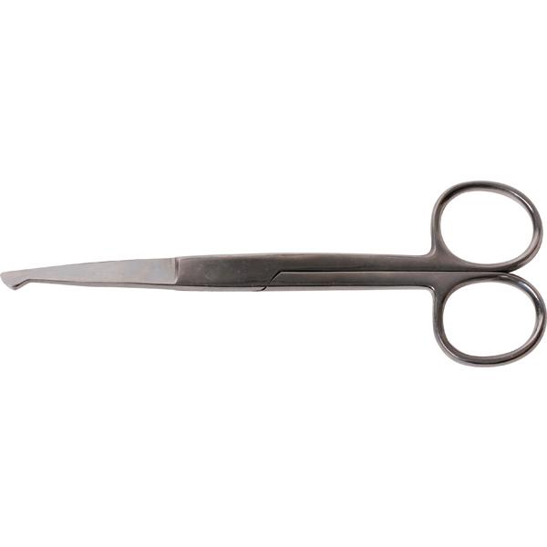 Sutursaks kirurgisk m/Dupp 14cm